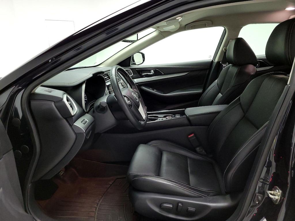 used 2016 Nissan Maxima car, priced at $18,998
