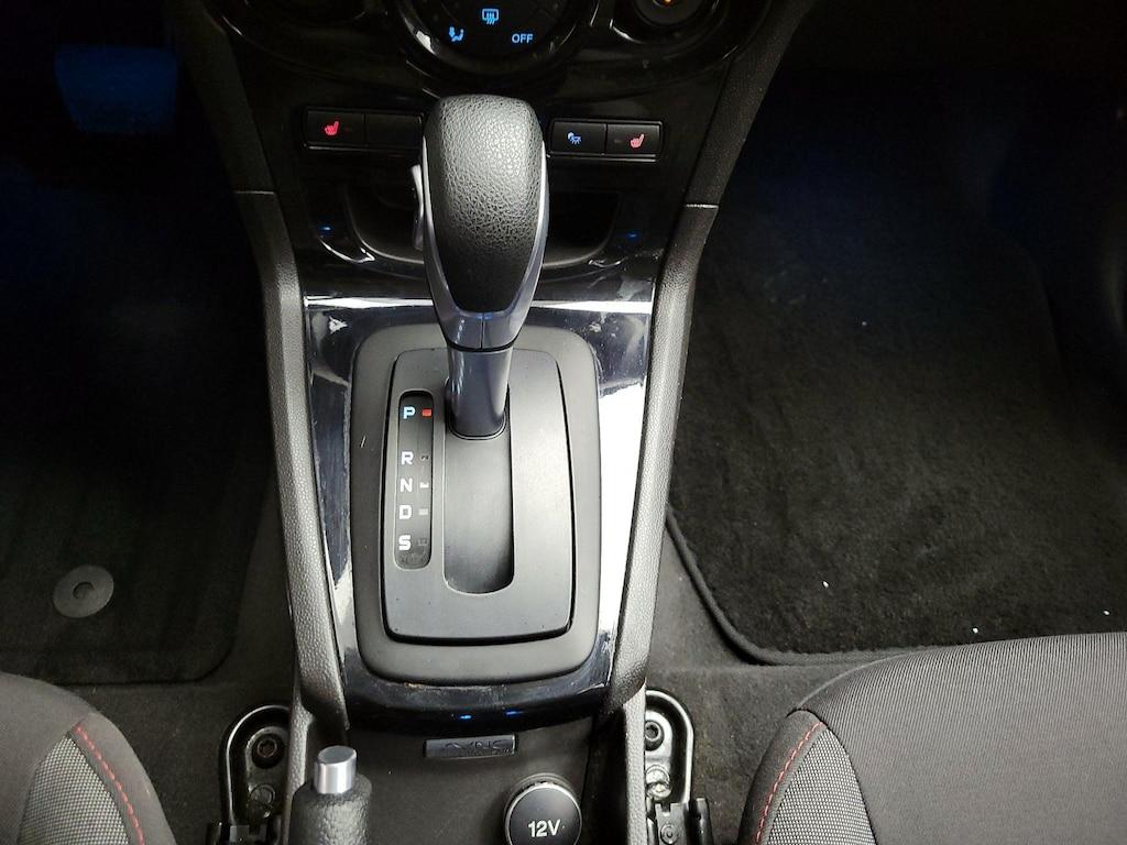 used 2014 Ford Fiesta car, priced at $12,998