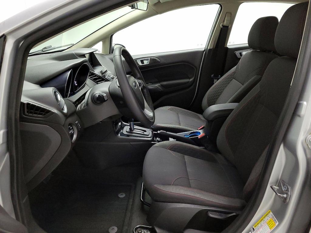 used 2014 Ford Fiesta car, priced at $12,998