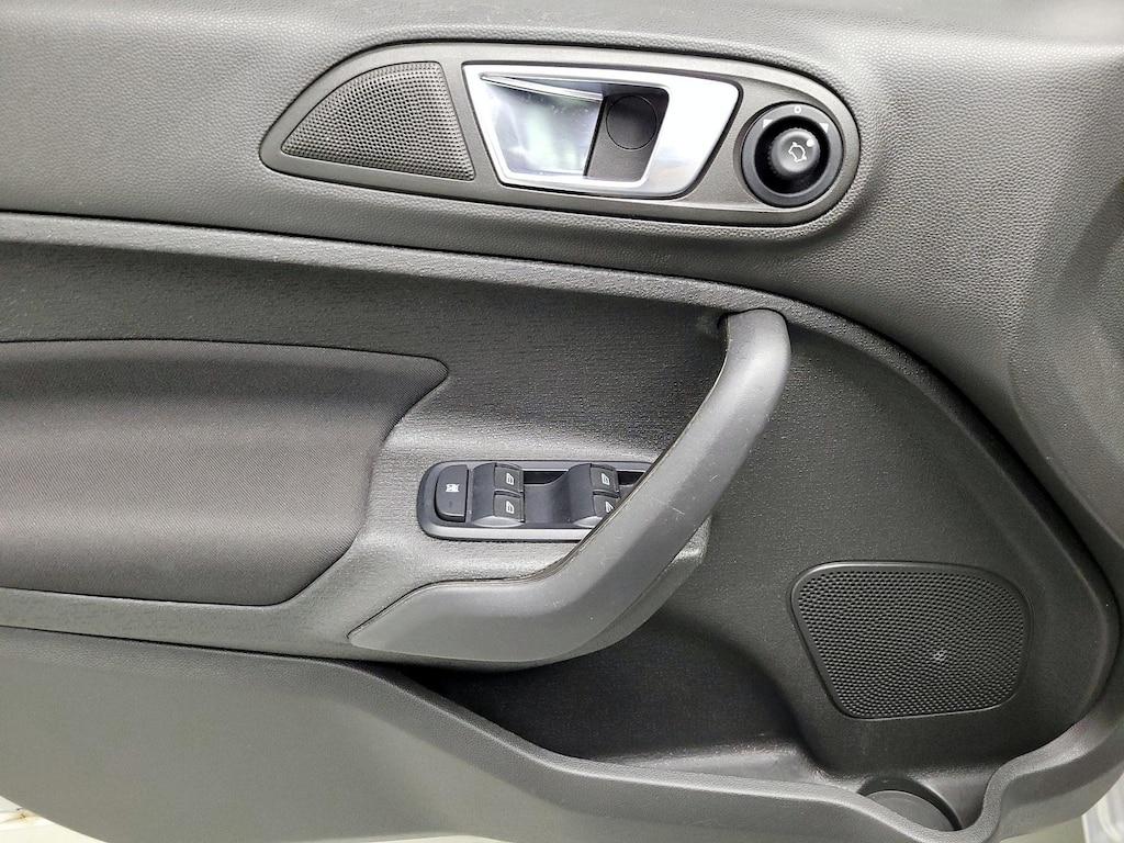 used 2014 Ford Fiesta car, priced at $12,998
