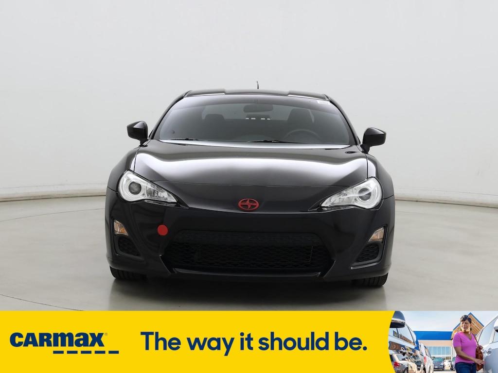 used 2013 Scion FR-S car, priced at $18,998