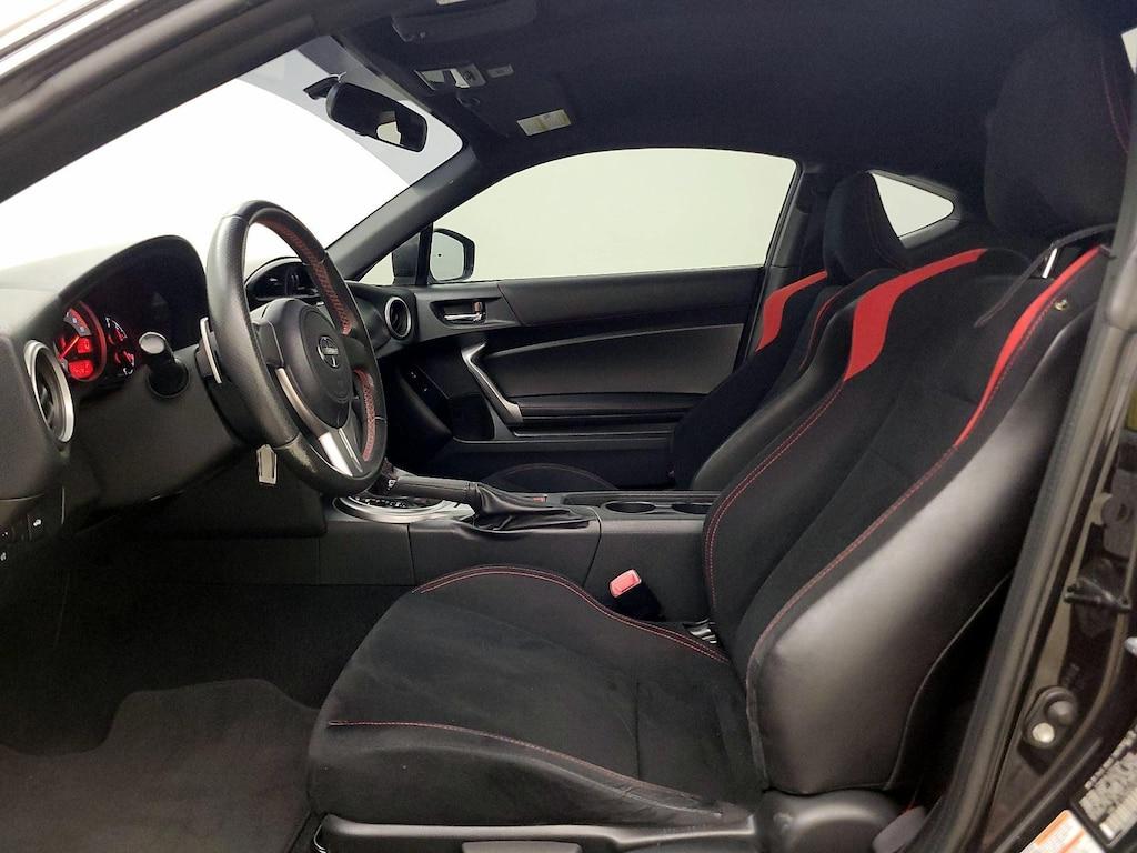 used 2013 Scion FR-S car, priced at $18,998