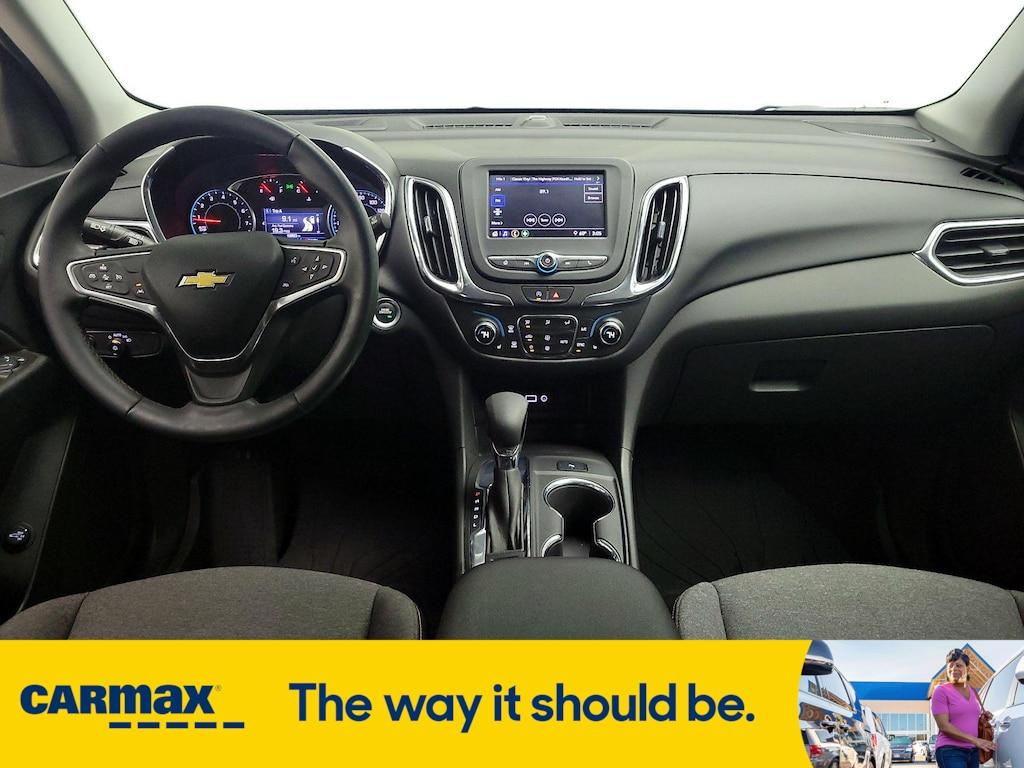 used 2023 Chevrolet Equinox car, priced at $22,998