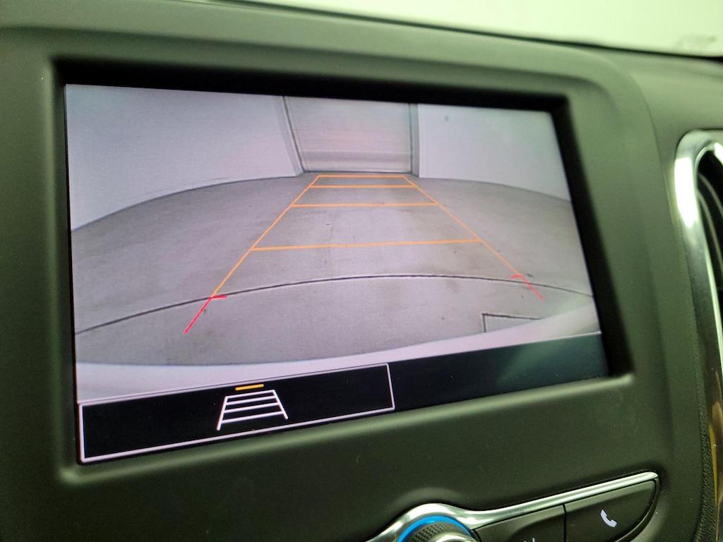 used 2023 Chevrolet Equinox car, priced at $22,998