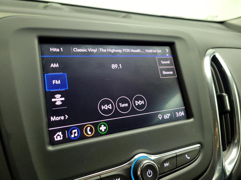 used 2023 Chevrolet Equinox car, priced at $22,998