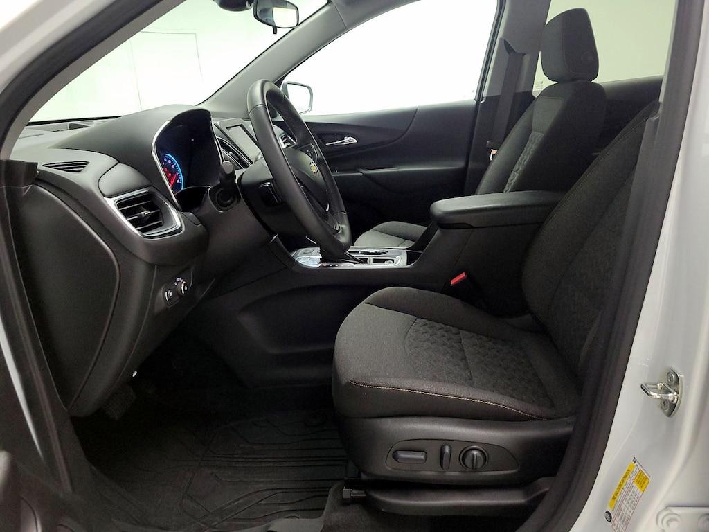 used 2023 Chevrolet Equinox car, priced at $22,998