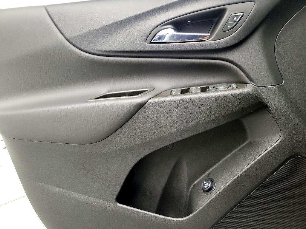 used 2023 Chevrolet Equinox car, priced at $22,998