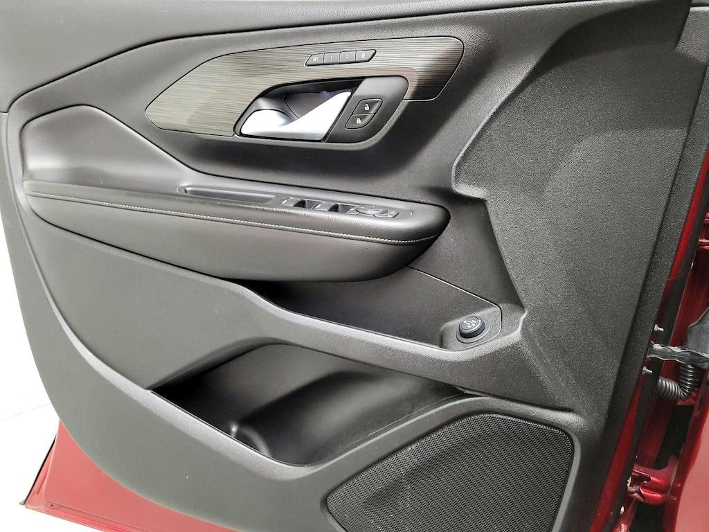 used 2022 GMC Terrain car, priced at $26,998