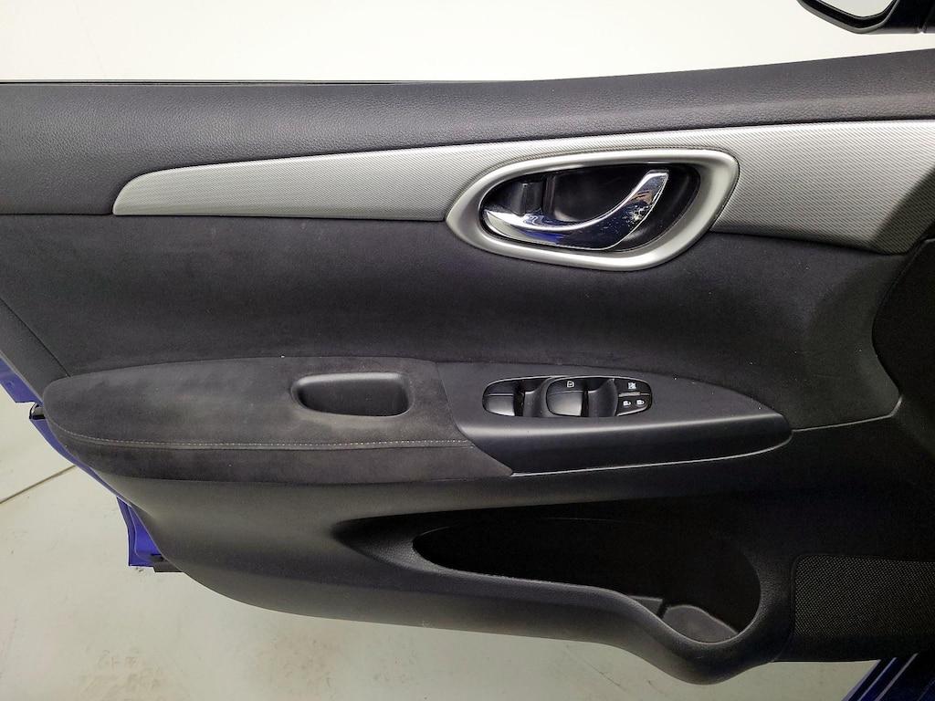 used 2014 Nissan Sentra car, priced at $13,599