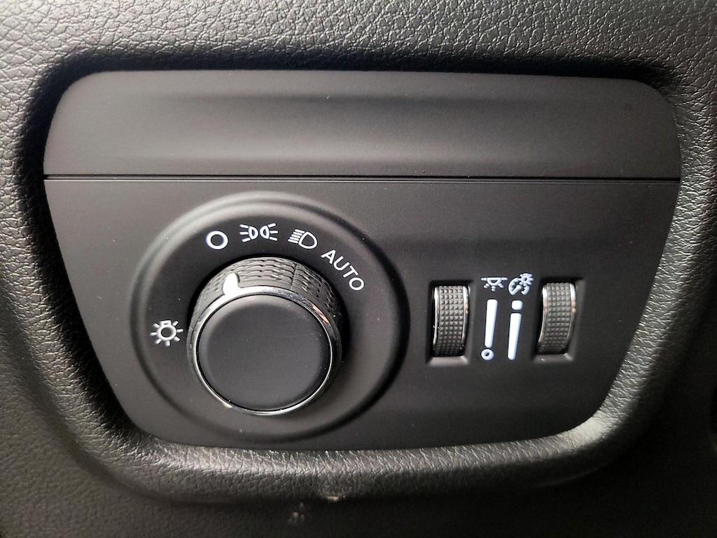 used 2024 Jeep Grand Cherokee L car, priced at $44,998