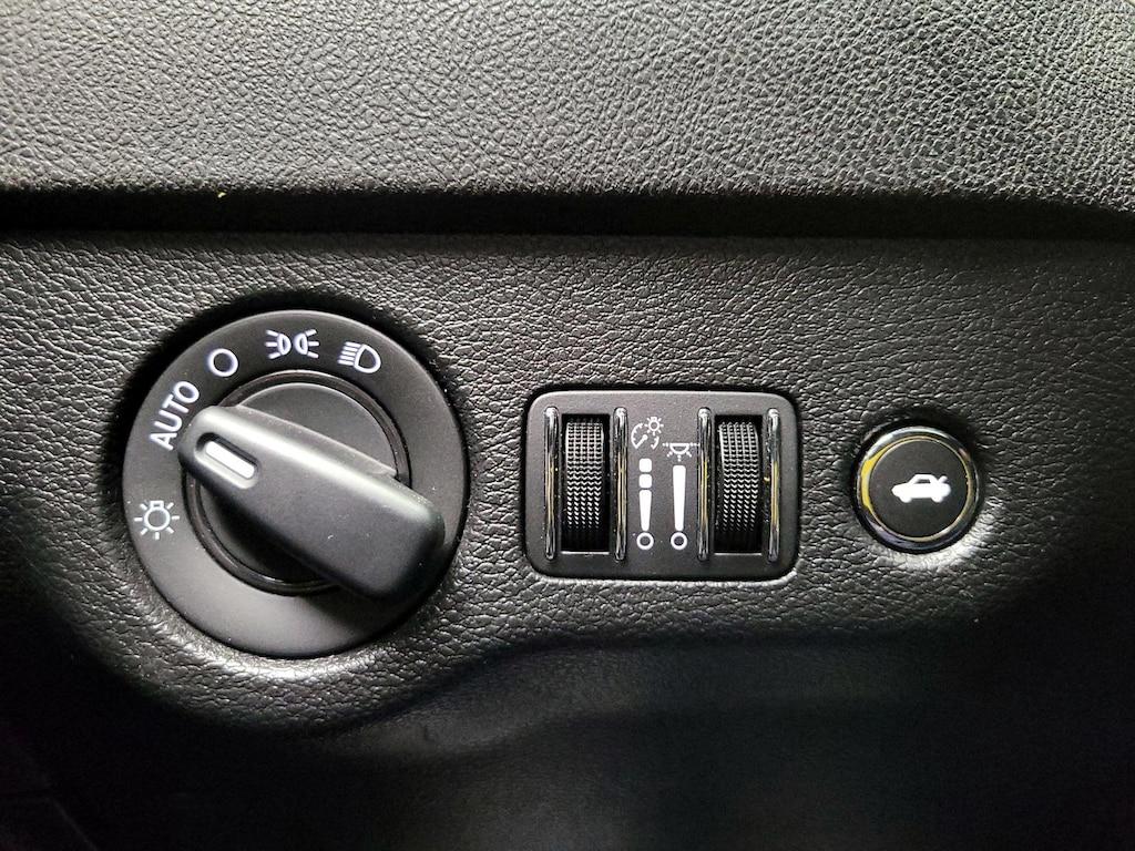 used 2022 Dodge Charger car, priced at $22,998