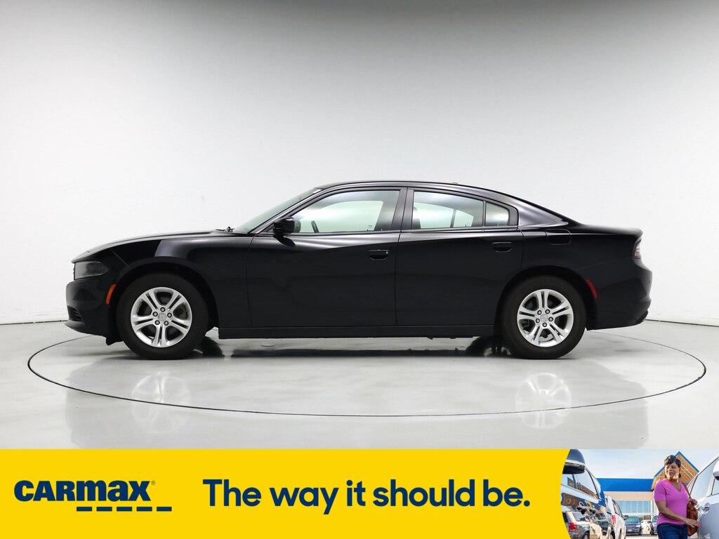 used 2022 Dodge Charger car, priced at $22,998