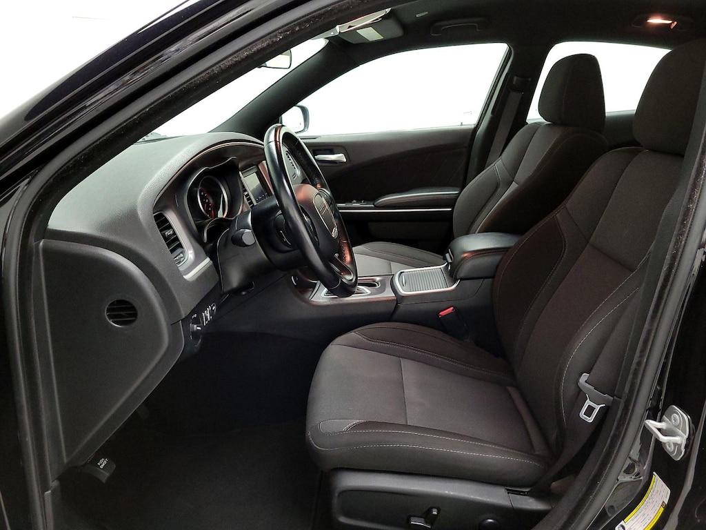 used 2022 Dodge Charger car, priced at $22,998