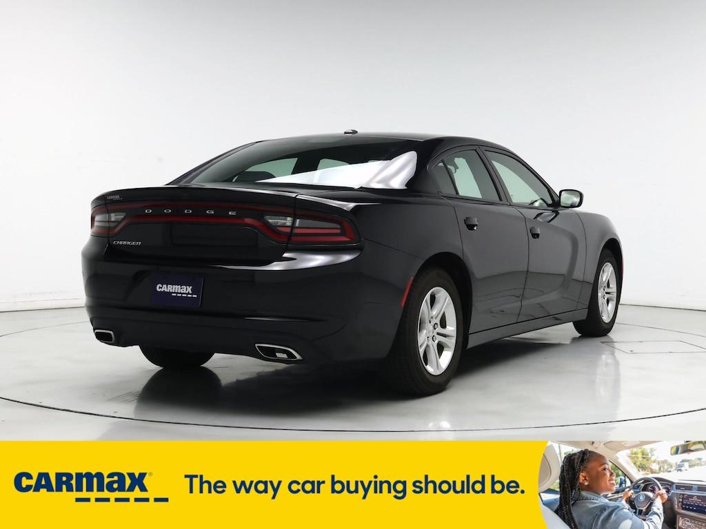 used 2022 Dodge Charger car, priced at $22,998