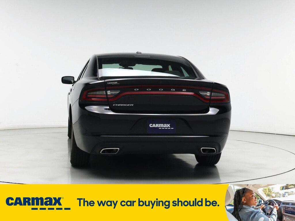 used 2022 Dodge Charger car, priced at $22,998