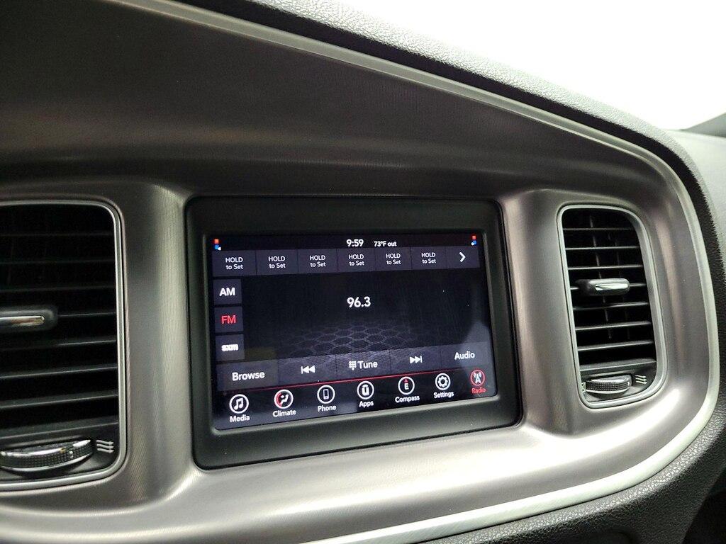 used 2022 Dodge Charger car, priced at $22,998