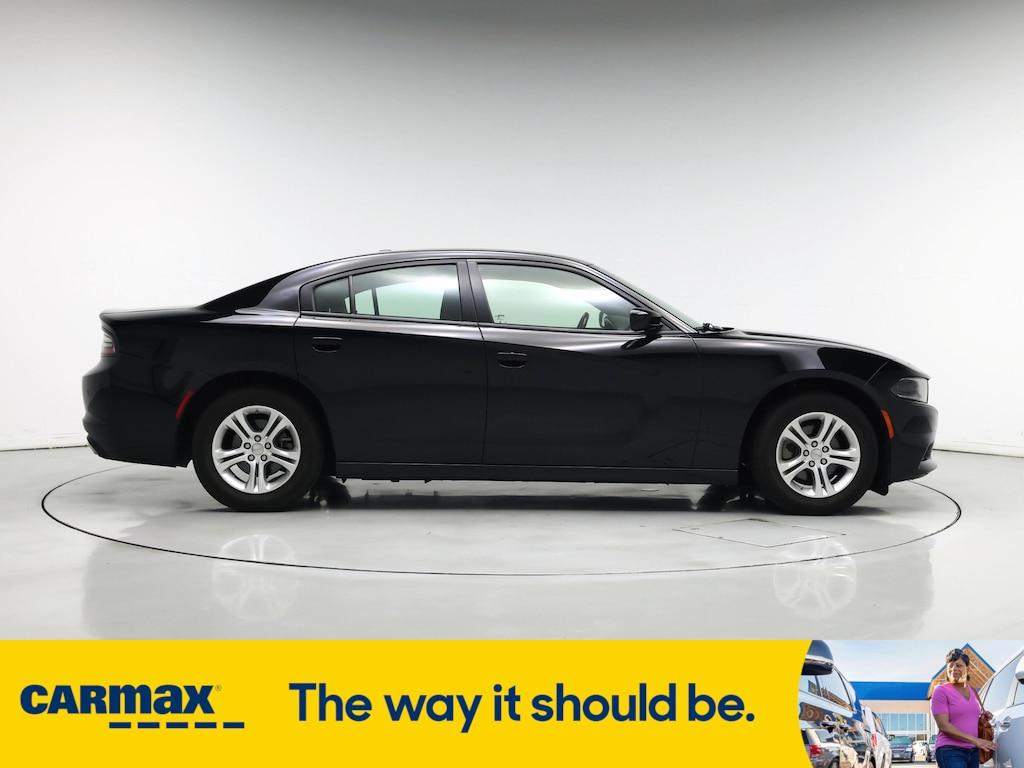used 2022 Dodge Charger car, priced at $22,998
