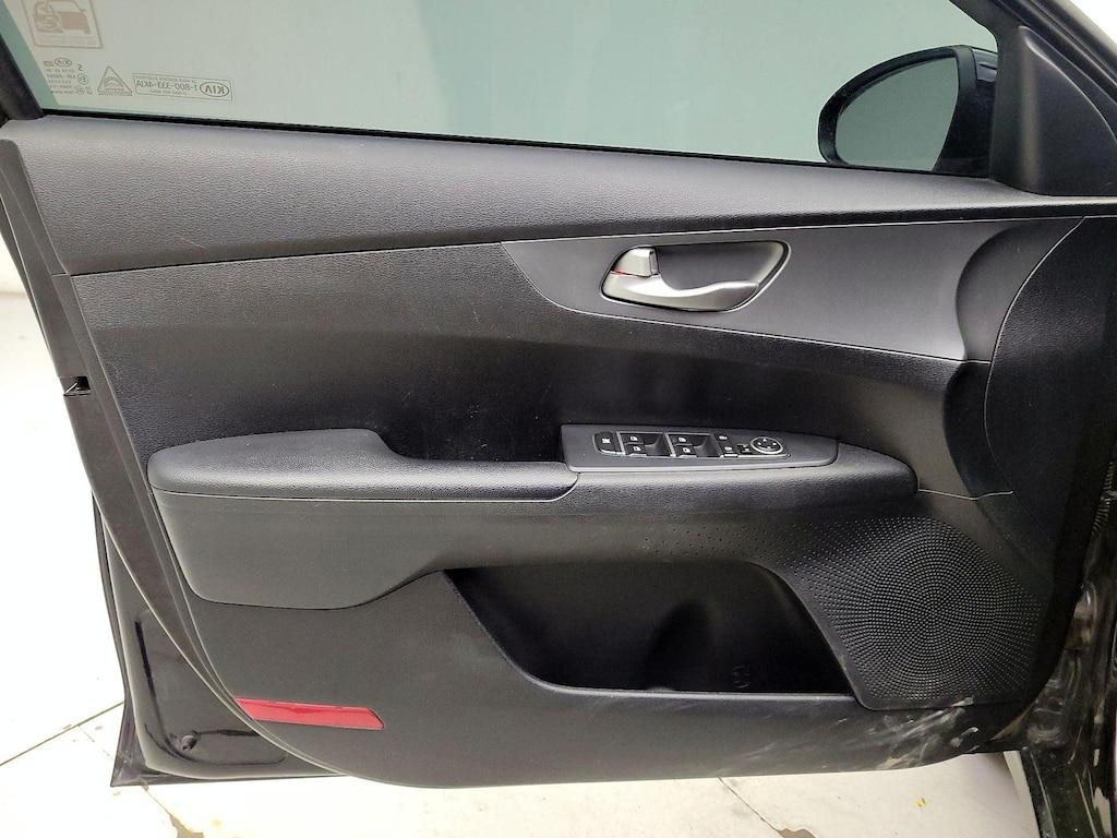 used 2019 Kia Forte car, priced at $16,998
