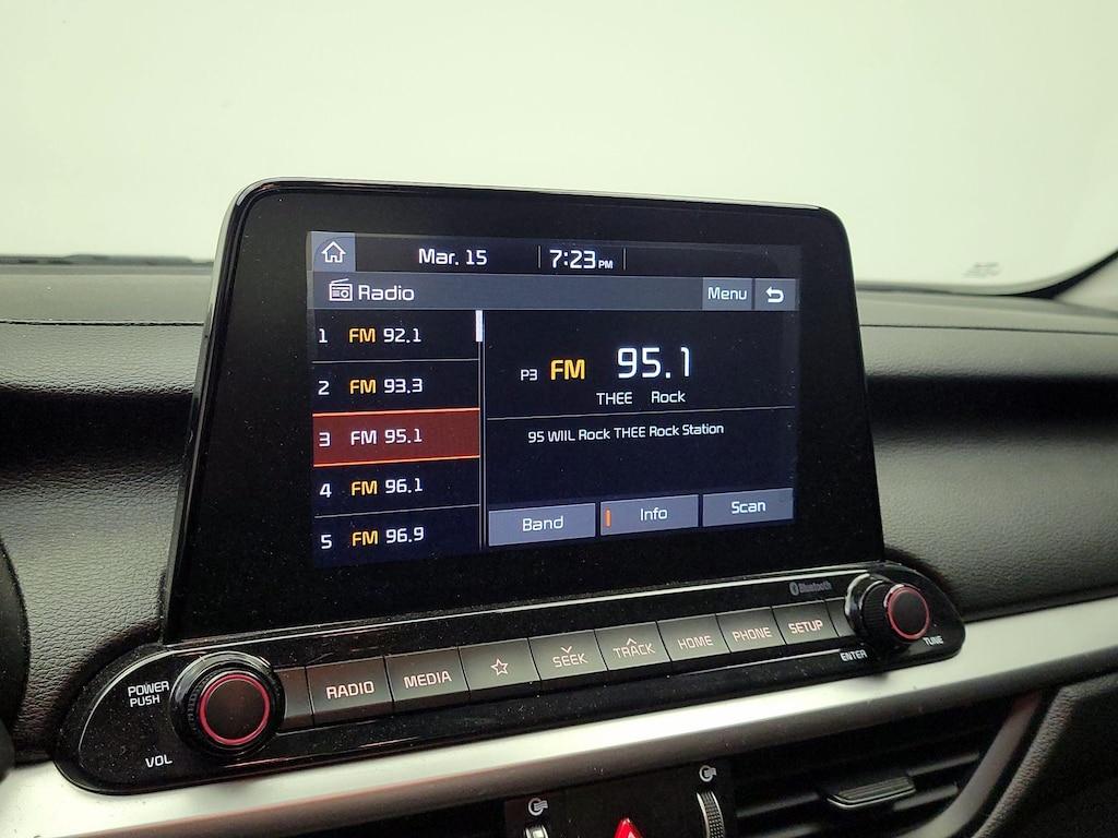 used 2019 Kia Forte car, priced at $16,998