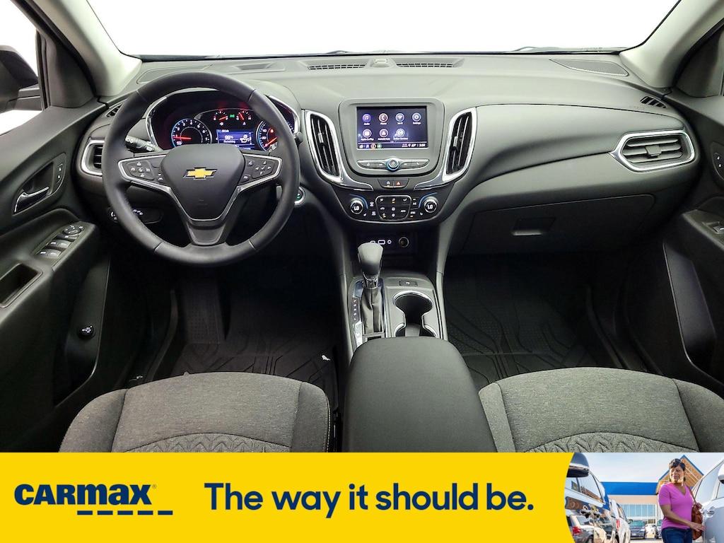 used 2023 Chevrolet Equinox car, priced at $26,998