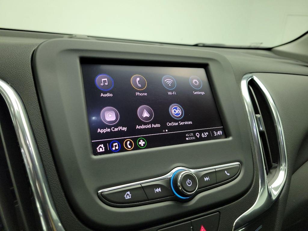 used 2023 Chevrolet Equinox car, priced at $26,998
