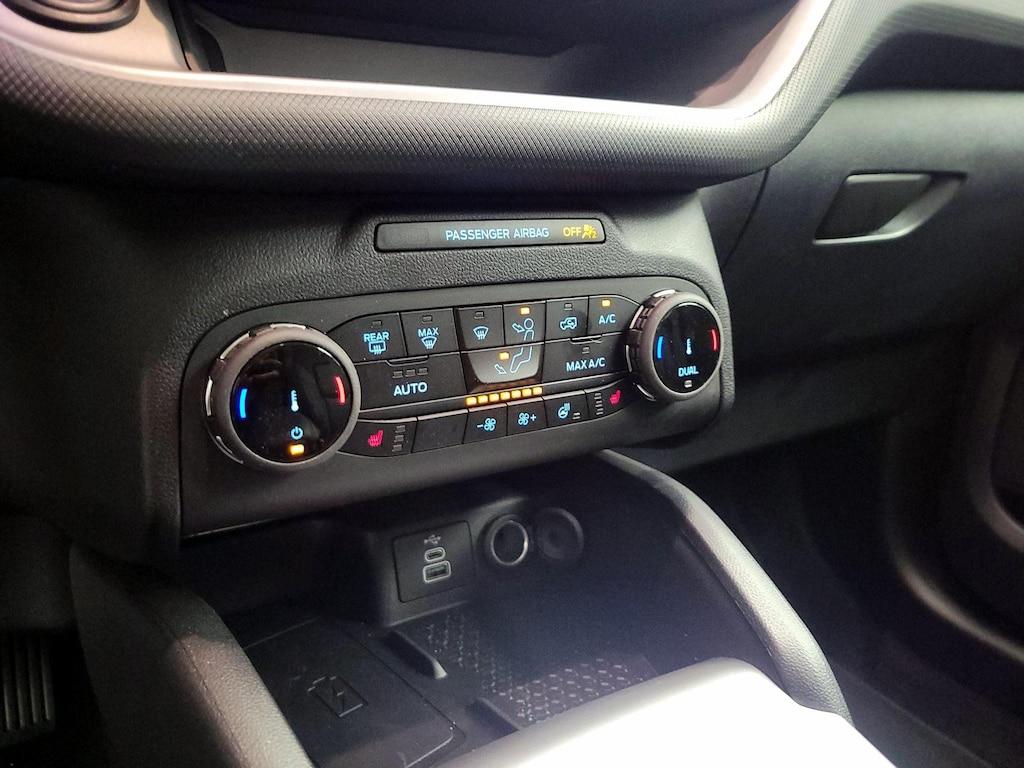 used 2024 Ford Bronco Sport car, priced at $35,998
