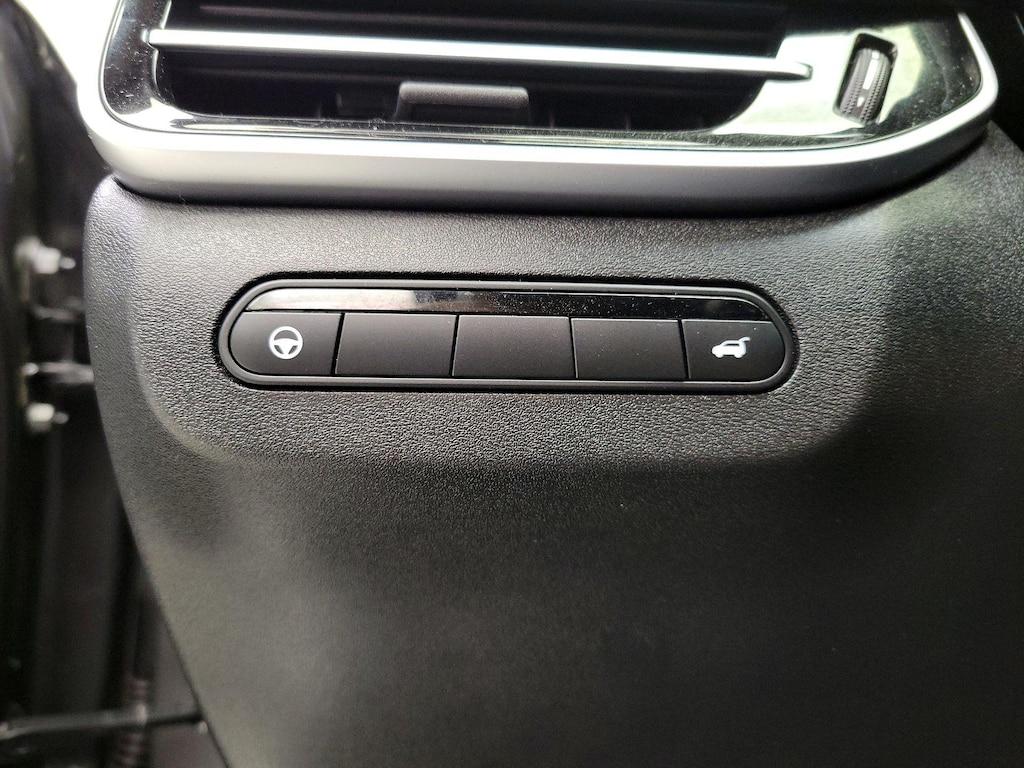 used 2022 INFINITI QX60 car, priced at $35,998