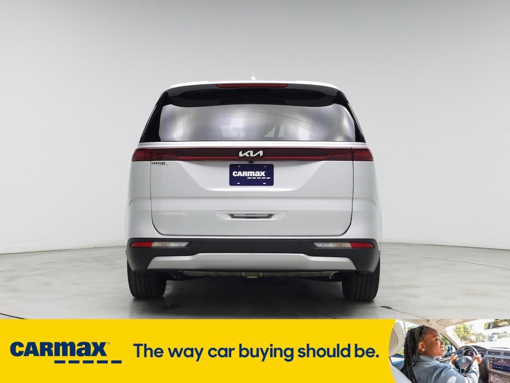 used 2023 Kia Carnival car, priced at $35,998