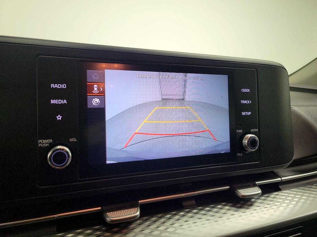 used 2023 Kia Carnival car, priced at $35,998