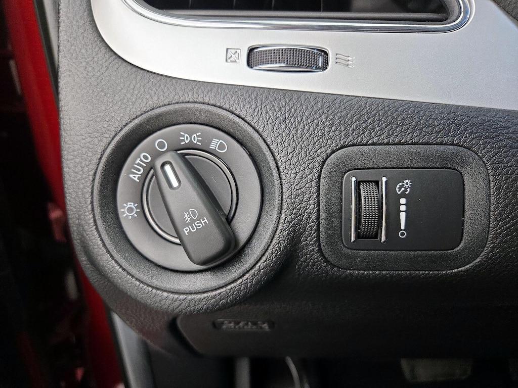 used 2016 Dodge Journey car, priced at $14,998