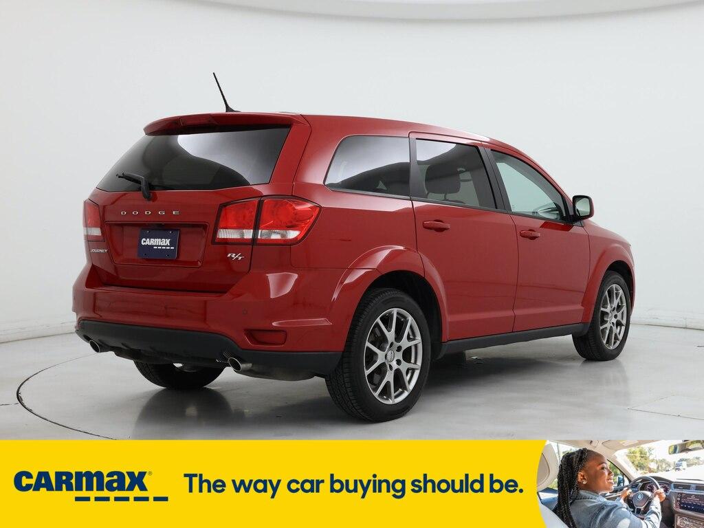 used 2016 Dodge Journey car, priced at $14,998