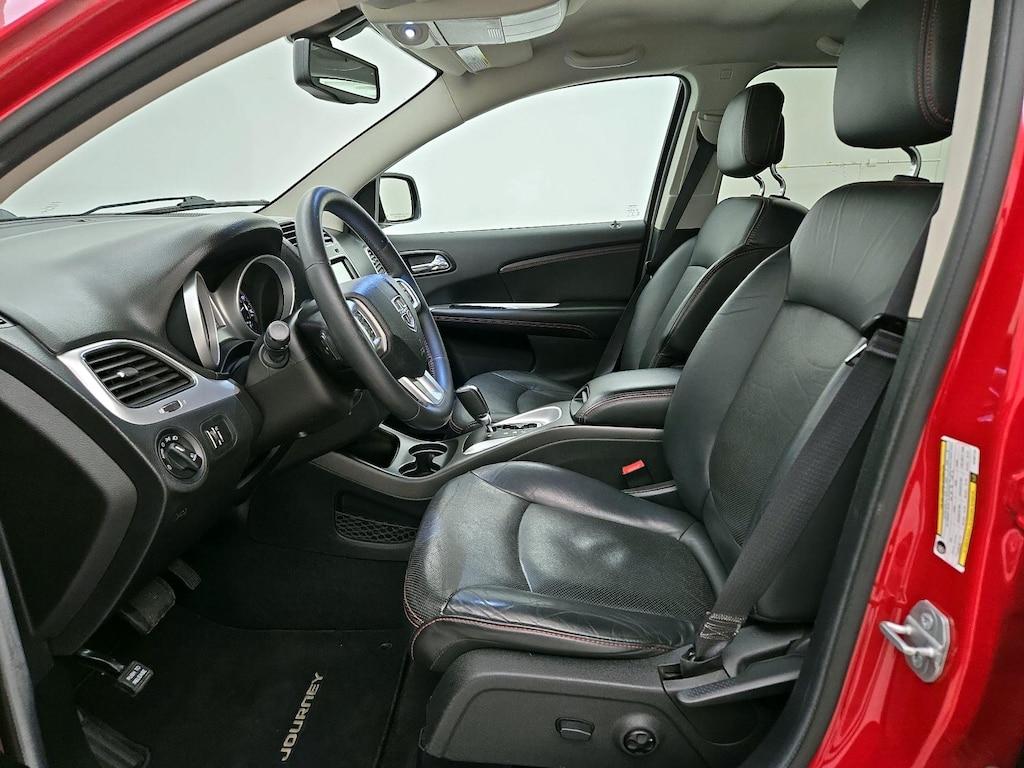 used 2016 Dodge Journey car, priced at $14,998