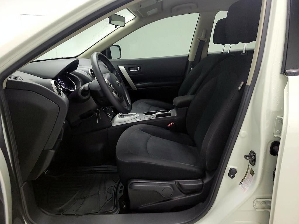 used 2015 Nissan Rogue Select car, priced at $17,998