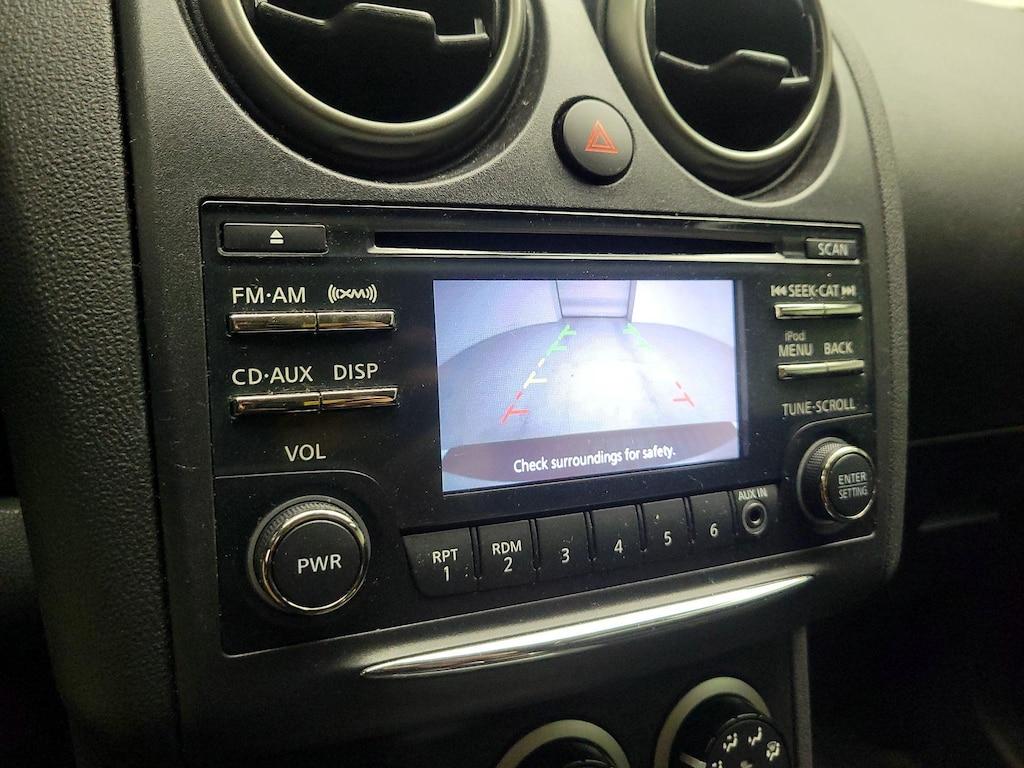 used 2015 Nissan Rogue Select car, priced at $17,998