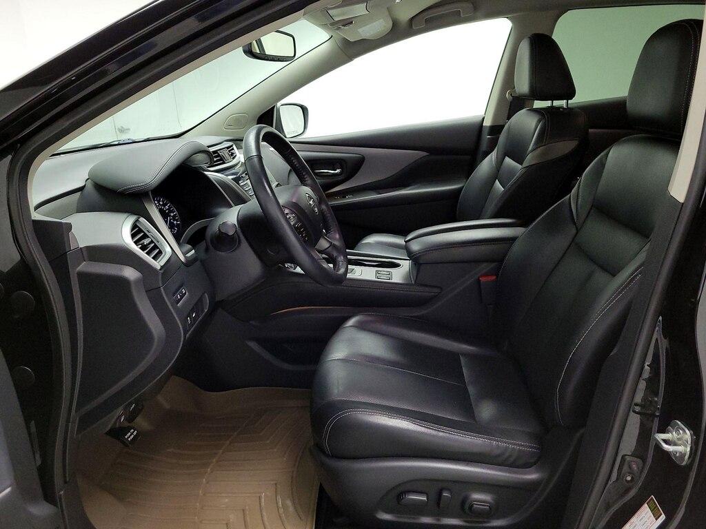 used 2019 Nissan Murano car, priced at $21,998