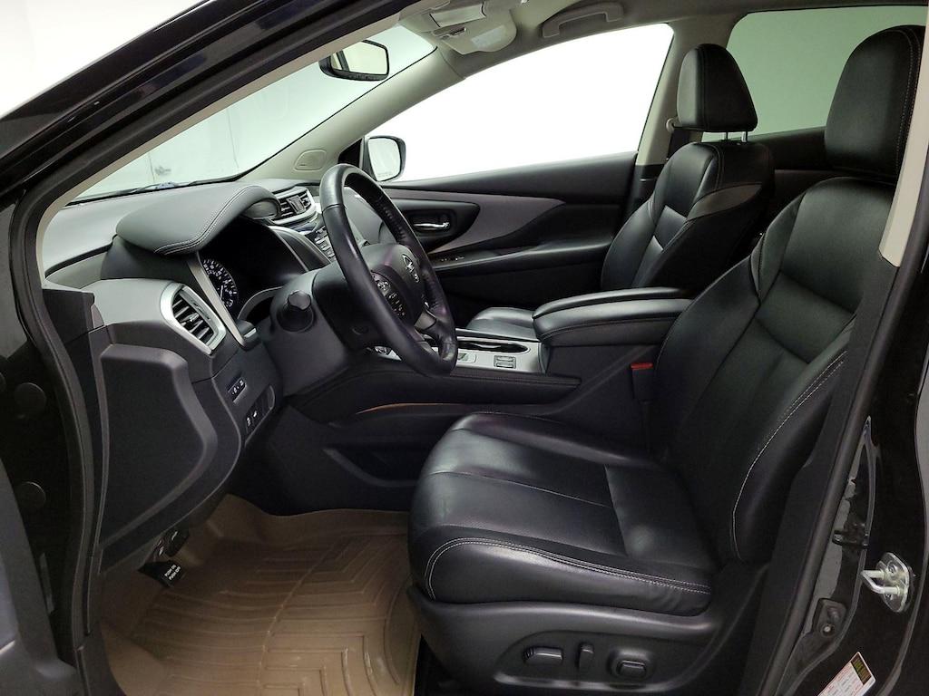 used 2019 Nissan Murano car, priced at $21,998