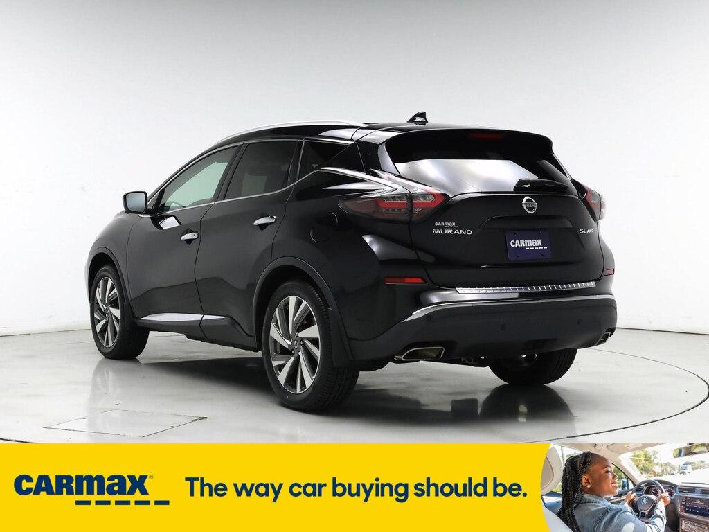 used 2019 Nissan Murano car, priced at $21,998