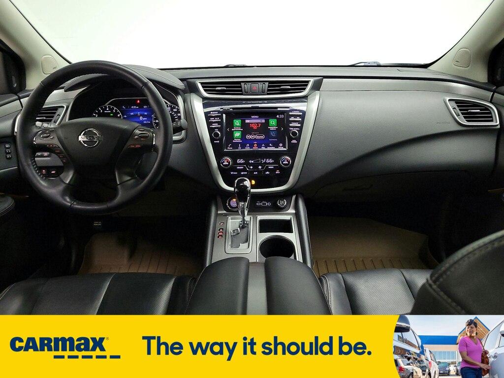 used 2019 Nissan Murano car, priced at $21,998