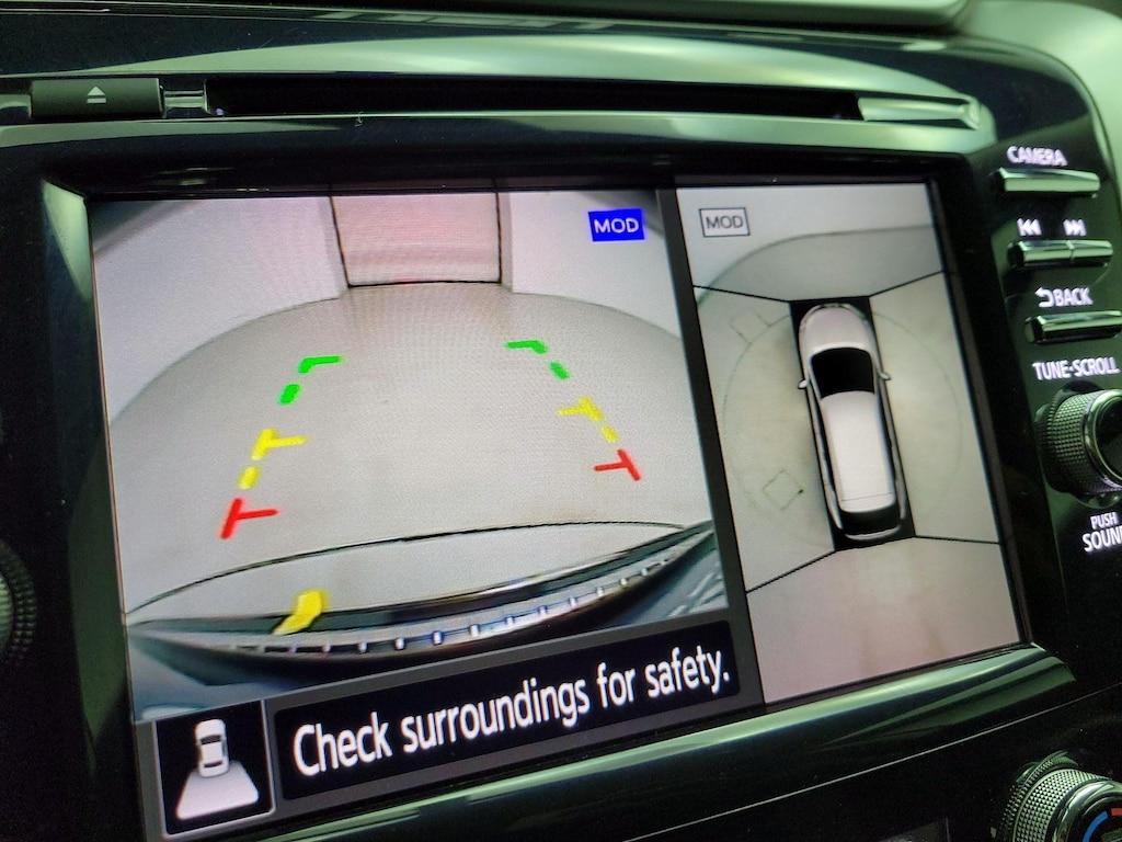 used 2019 Nissan Murano car, priced at $21,998