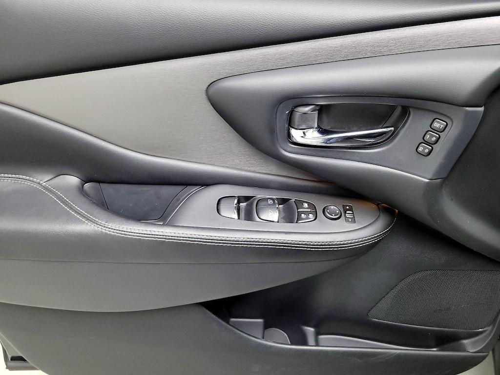 used 2019 Nissan Murano car, priced at $21,998