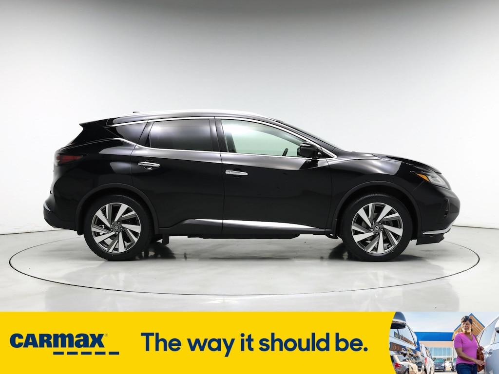 used 2019 Nissan Murano car, priced at $21,998