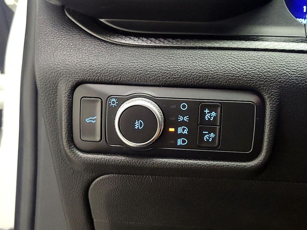 used 2020 Ford Explorer car, priced at $27,998