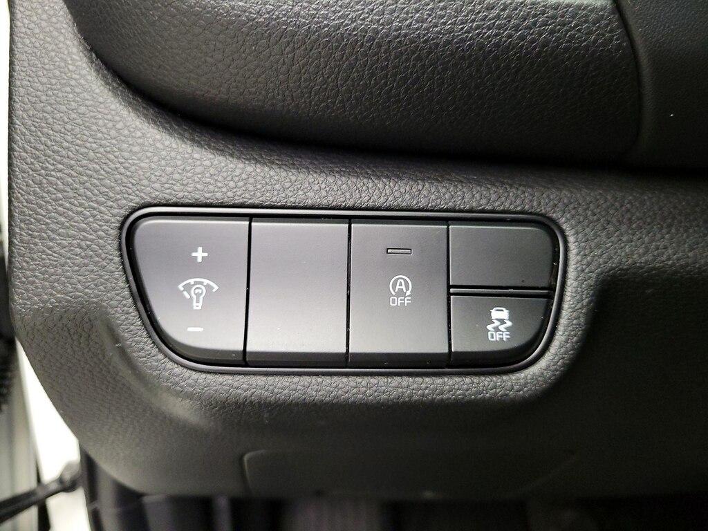 used 2024 Kia Seltos car, priced at $26,998