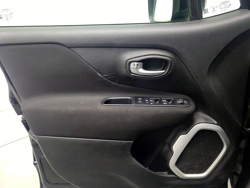 used 2019 Jeep Renegade car, priced at $18,998