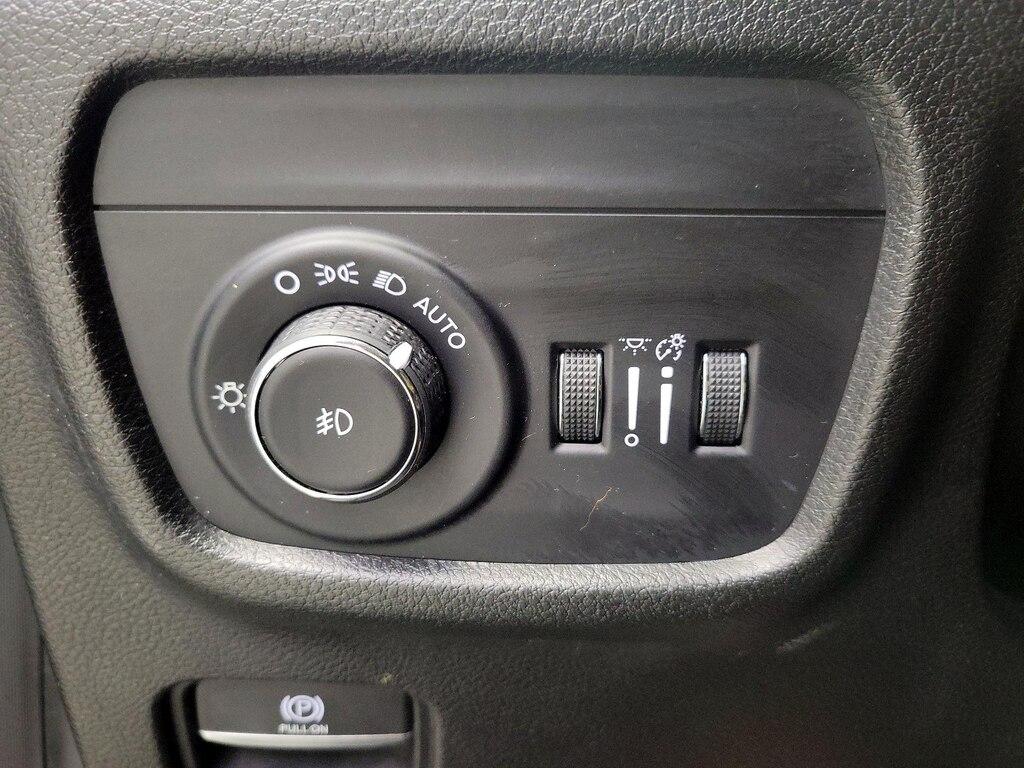 used 2021 Jeep Grand Cherokee L car, priced at $32,998