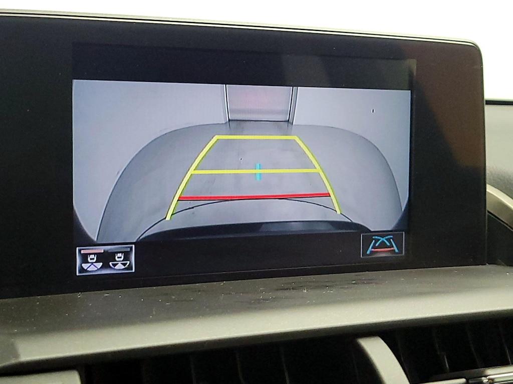 used 2021 Lexus NX 300 car, priced at $30,998