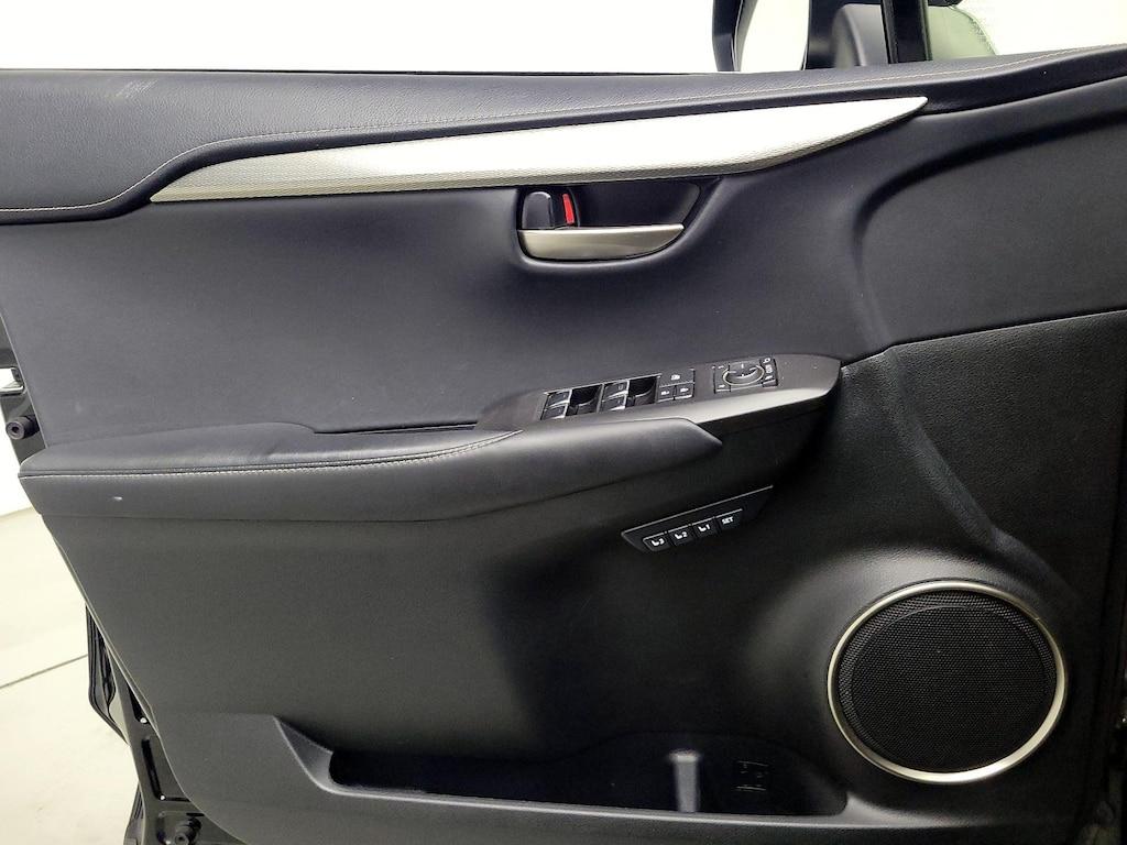 used 2021 Lexus NX 300 car, priced at $30,998