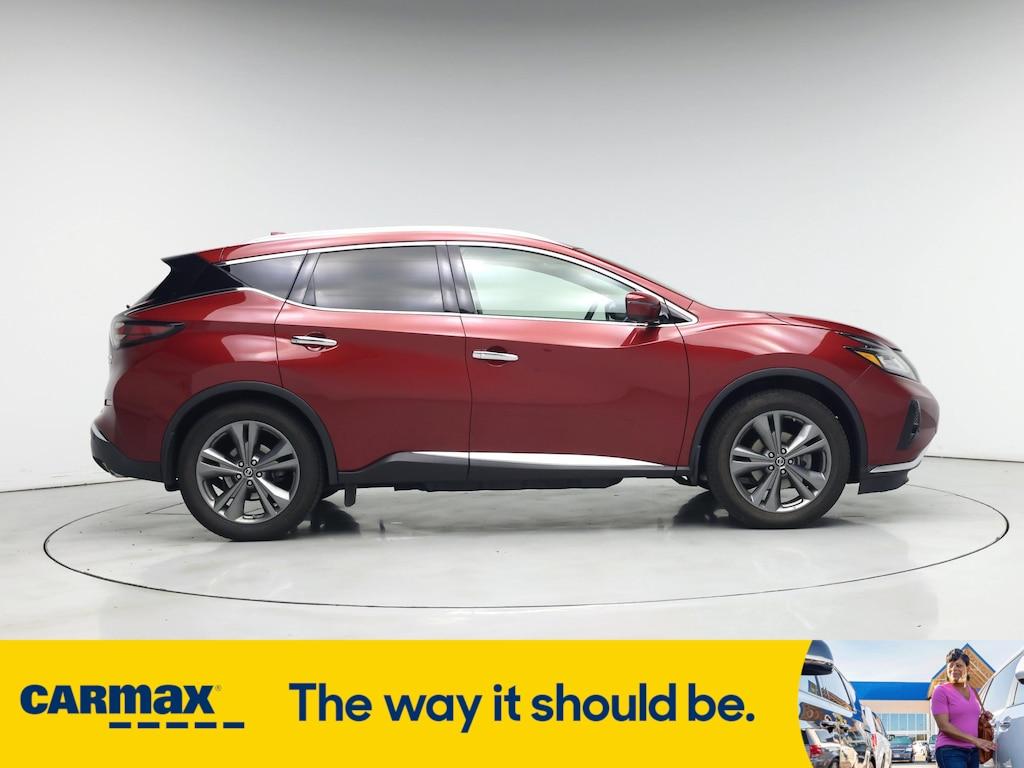 used 2019 Nissan Murano car, priced at $25,998