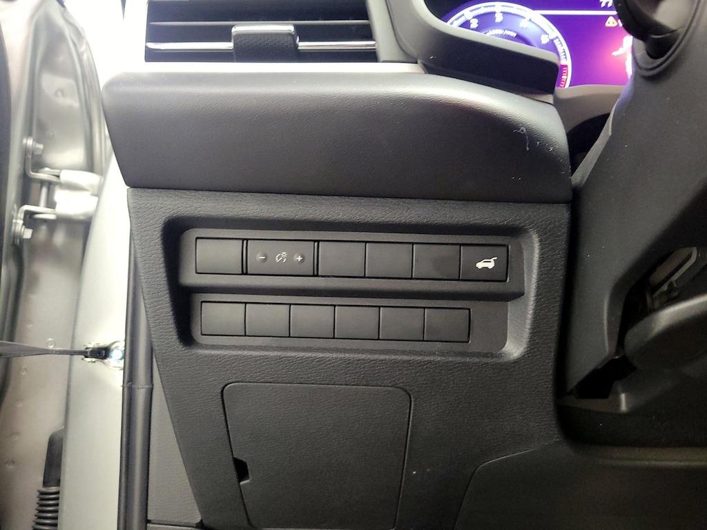 used 2023 Mitsubishi Outlander car, priced at $32,998