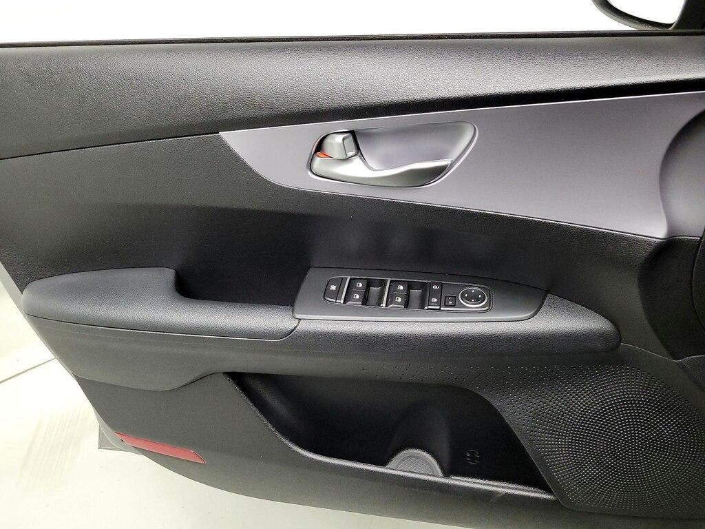used 2022 Kia Forte car, priced at $18,998